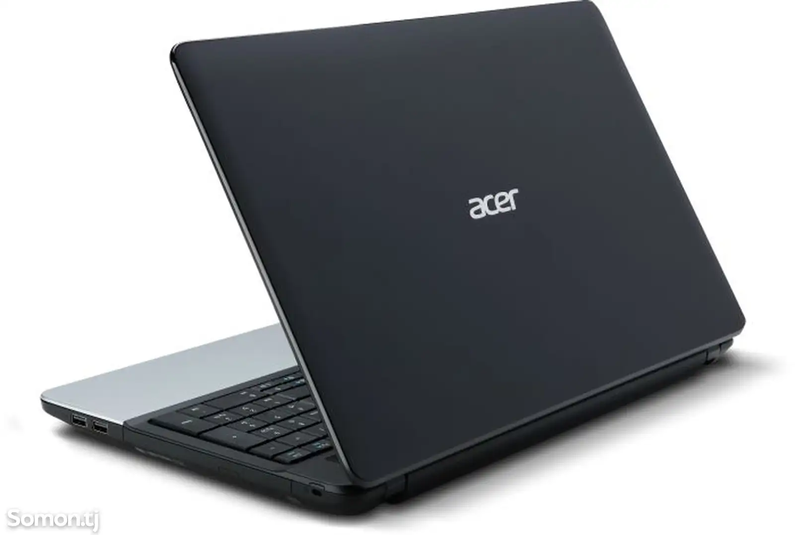 Ноутбук Acer E1-571-1