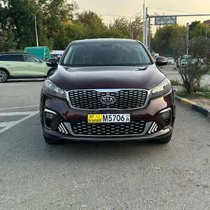 Kia Sorento, 2020