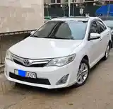 Toyota Camry, 2014-6