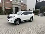 Toyota Land Cruiser Prado, 2015-2