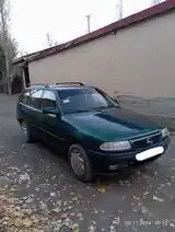 Opel Astra F, 1995-4