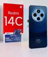 Xiaomi Redmi 14C 8/256 gb-7