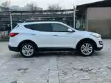 Hyundai Santa Fe, 2015-5