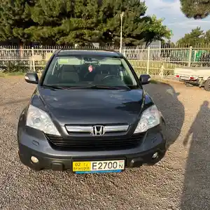 Honda CR-V, 2008