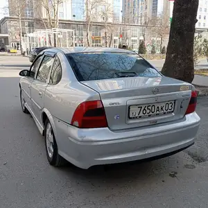 Opel Vectra B, 1998