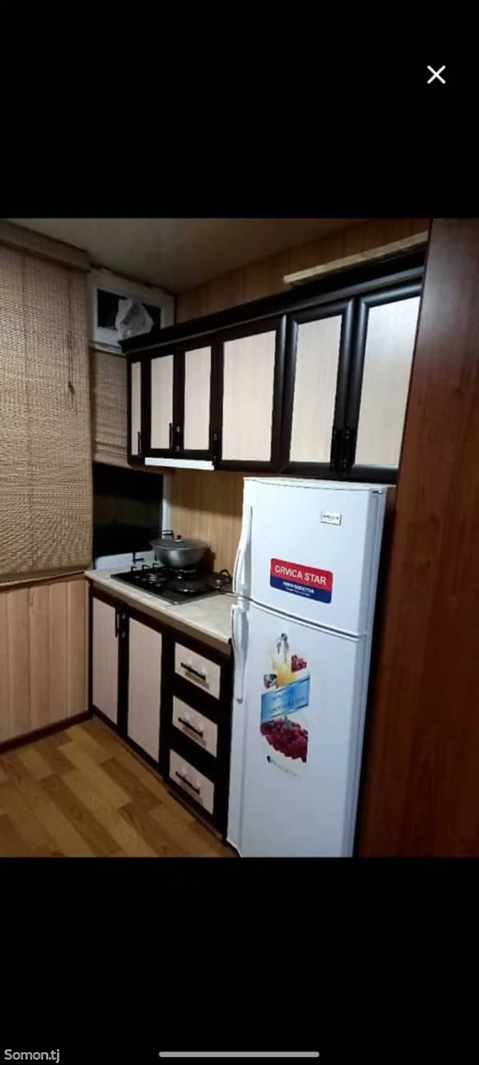 1-комн. квартира, 4 этаж, 35 м², 34мкр-14