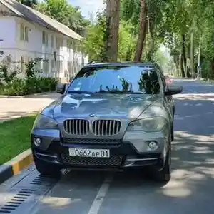 BMW X5, 2009