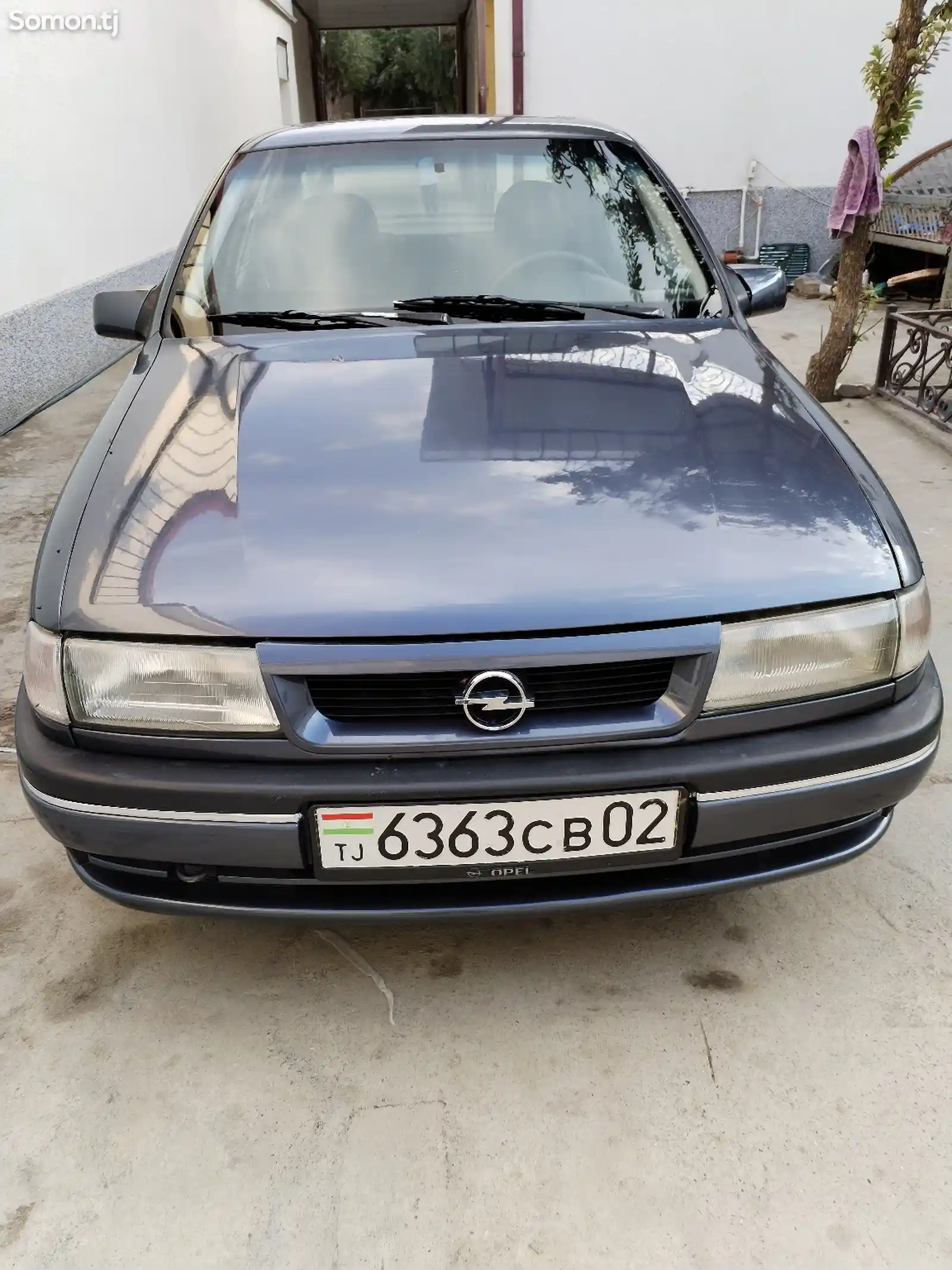 Opel Vectra A, 1994-1