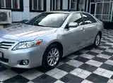 Toyota Camry, 2011-7