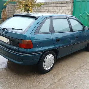 Opel Astra F, 1994