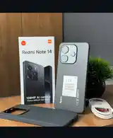 Xiaomi Redmi Note 14 6/128gb-6