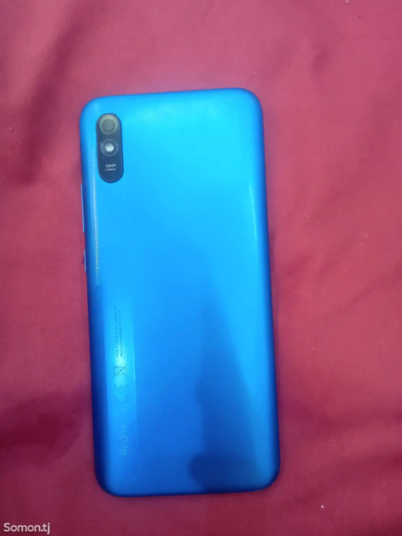 Xiaomi Redmi 9А-2
