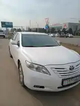 Toyota Camry, 2008-2