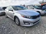 Kia Optima, 2015-3