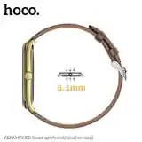 Cмарт часы Watch Hoco Y22 Amoled-2