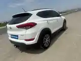 Hyundai Tucson, 2016-4