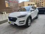 Hyundai Tucson, 2020-5