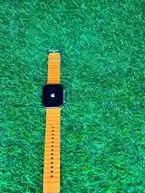 Часы apple watch ultra-2