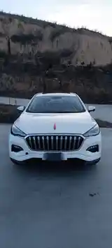 Hongqi E-HS3, 2019-6