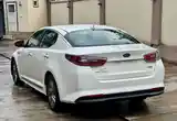 Kia Optima, 2015-4