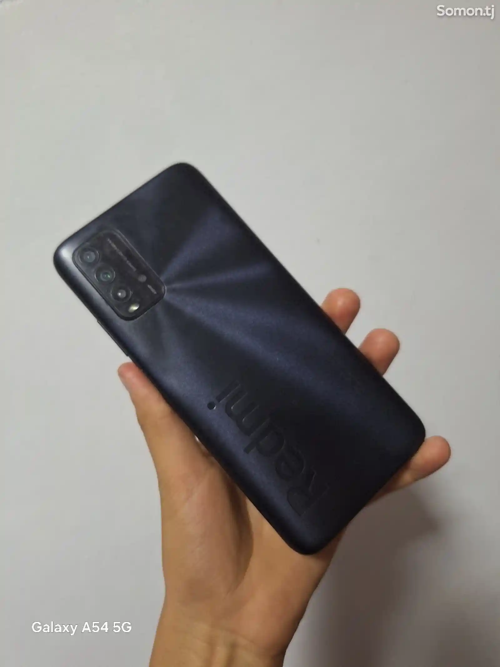 Xiaomi Redmi 9T 64Gb-1