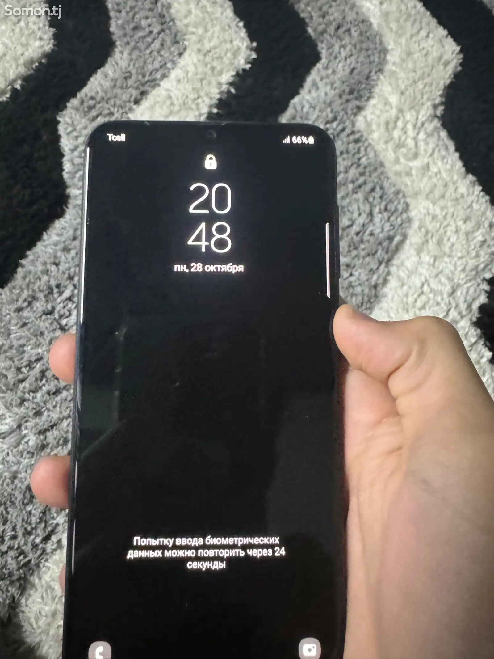 Samsung Galaxy A50-7