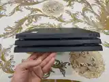 Игровая приставка Sony PlayStation 4 pro 1tb 4K-3