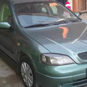 Opel Astra G, 1998