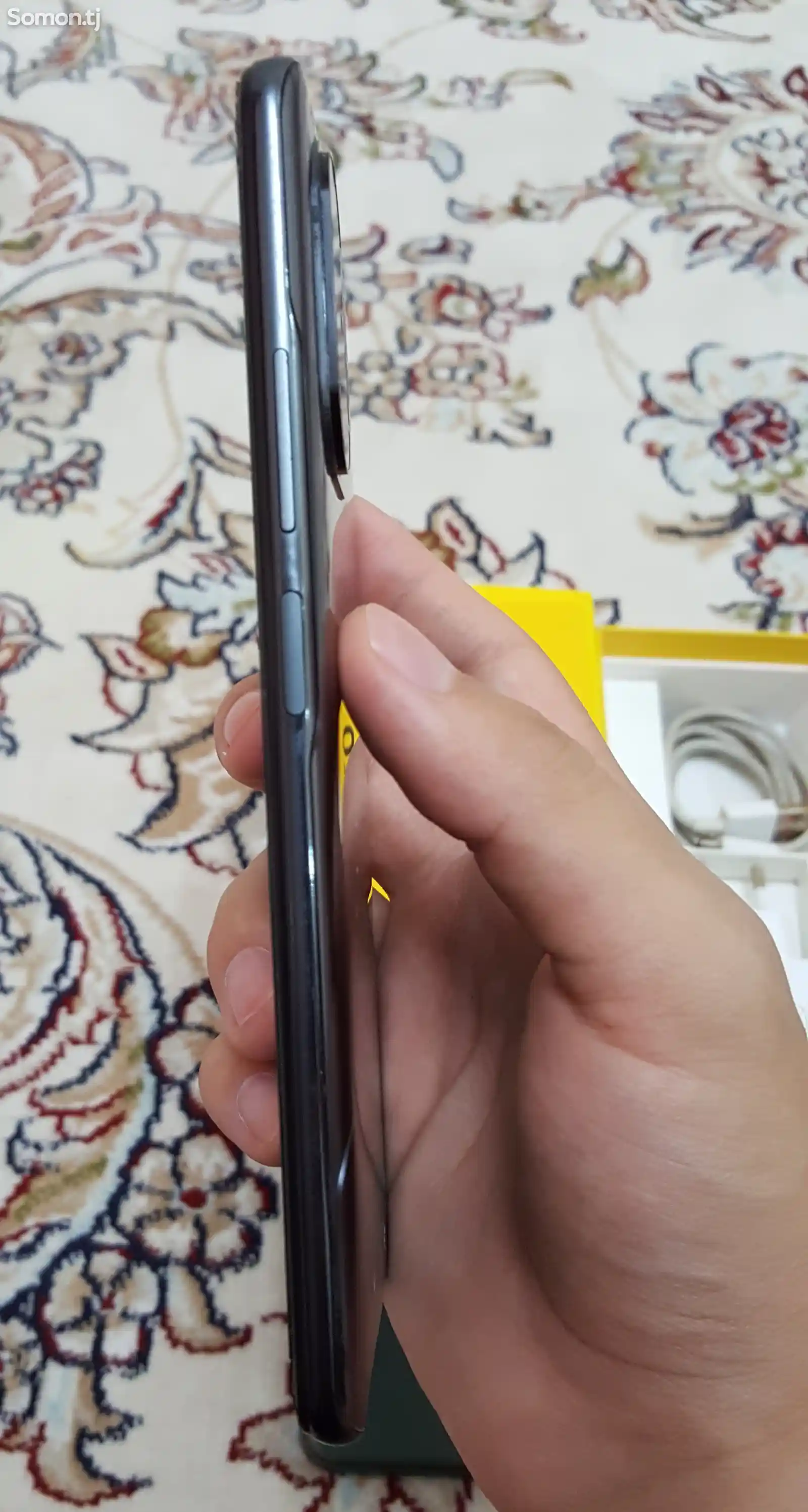 Xiaomi Poco F3 8+3/256 gb-4