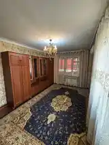 1-комн. квартира, Цокольный этаж, 40 м², Фирдавси-2