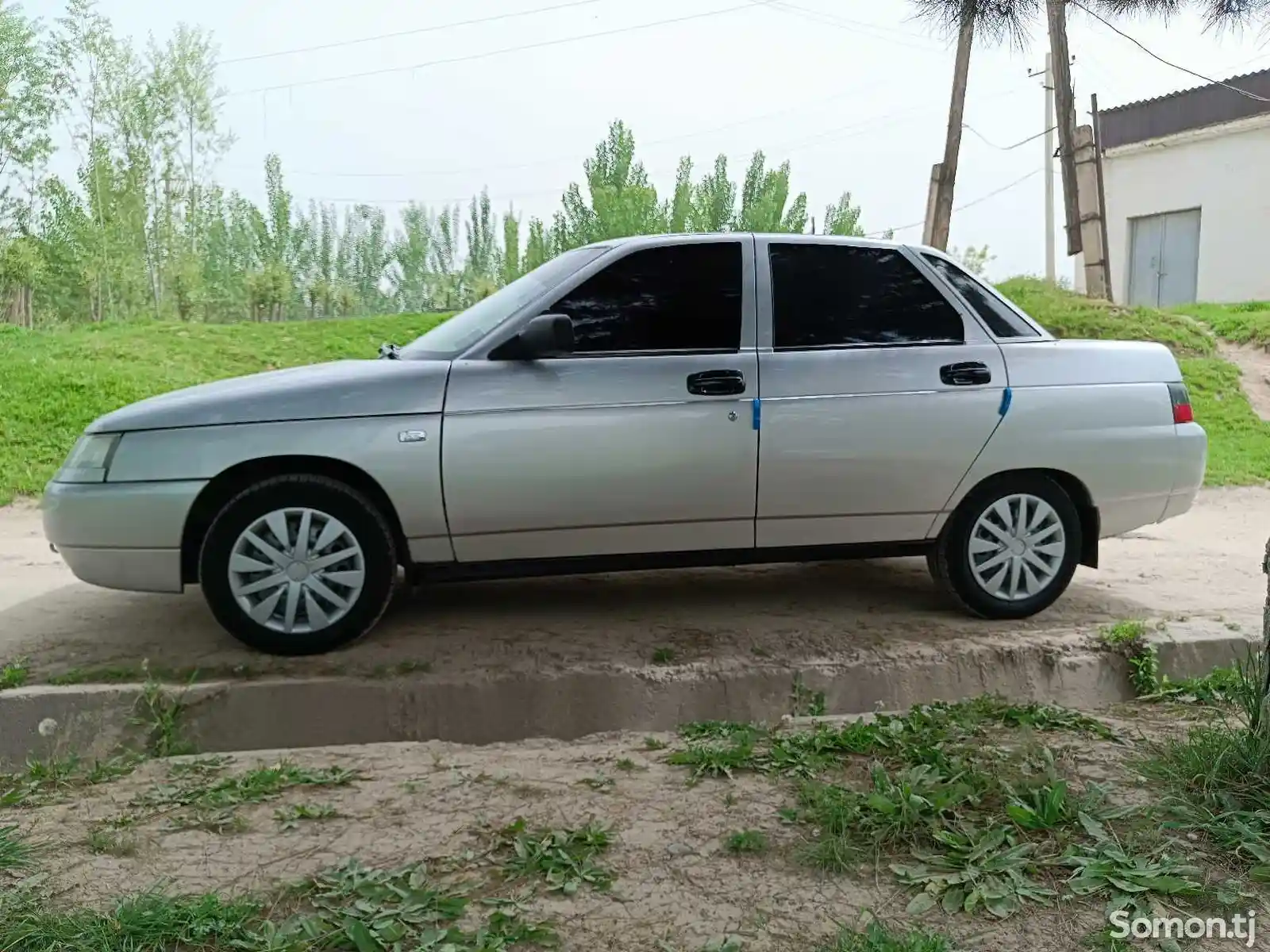 ВАЗ 2110, 2005-9