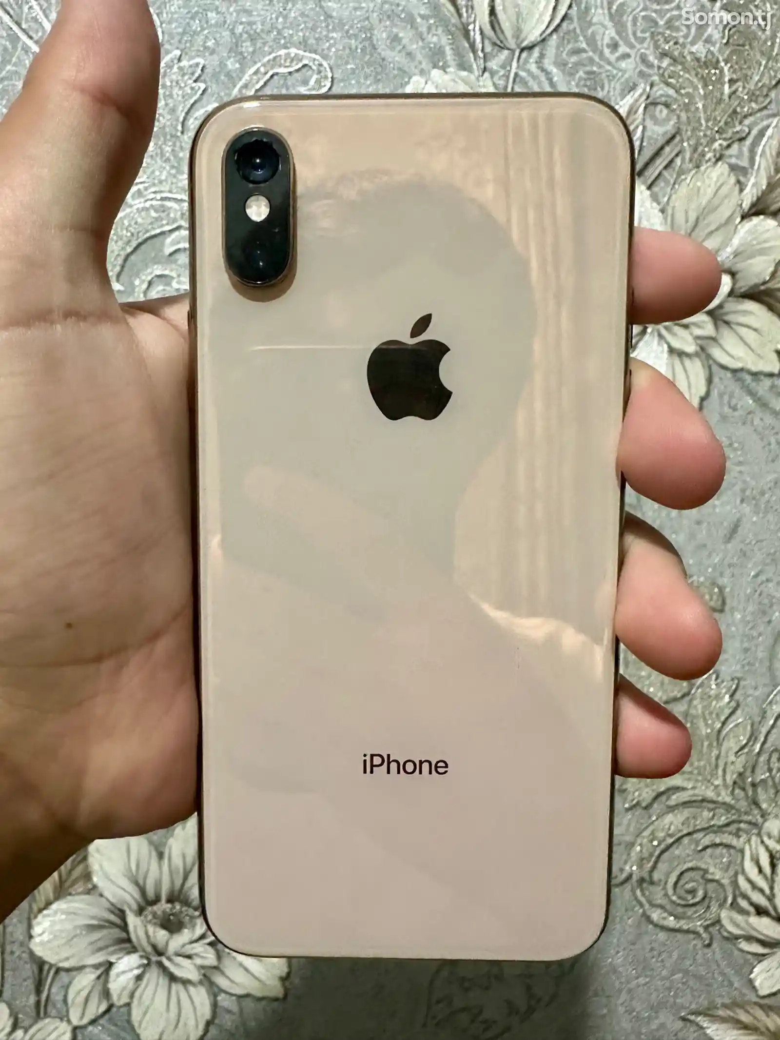 Apple iPhone Xs, 256 gb, Gold-2