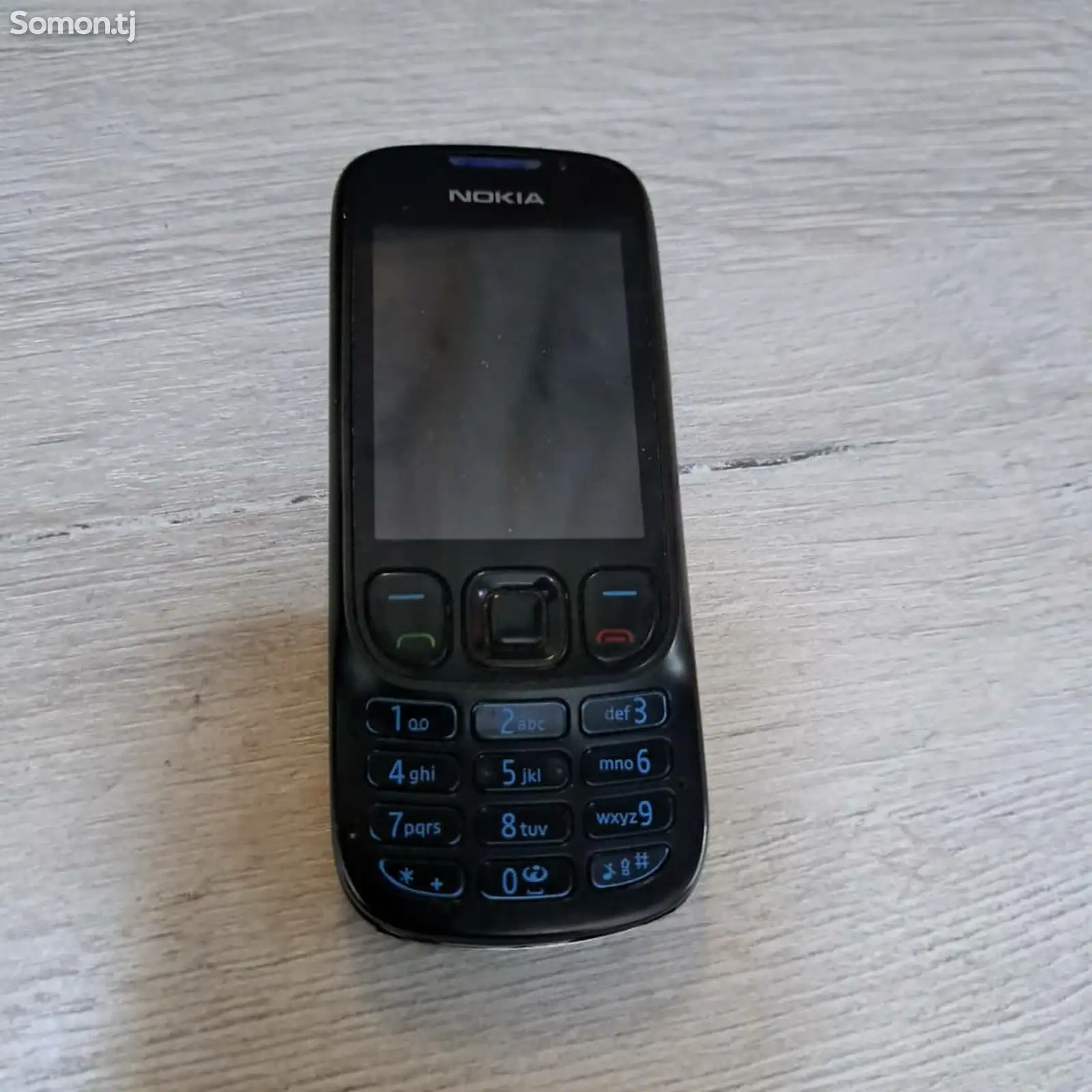 Nokia 6303-1