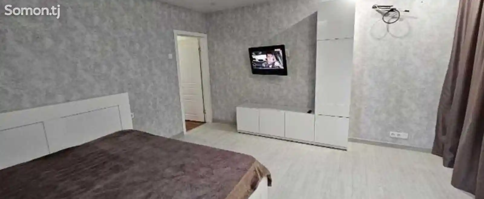 2-комн. квартира, 3 этаж, 45м², 19мкр-2