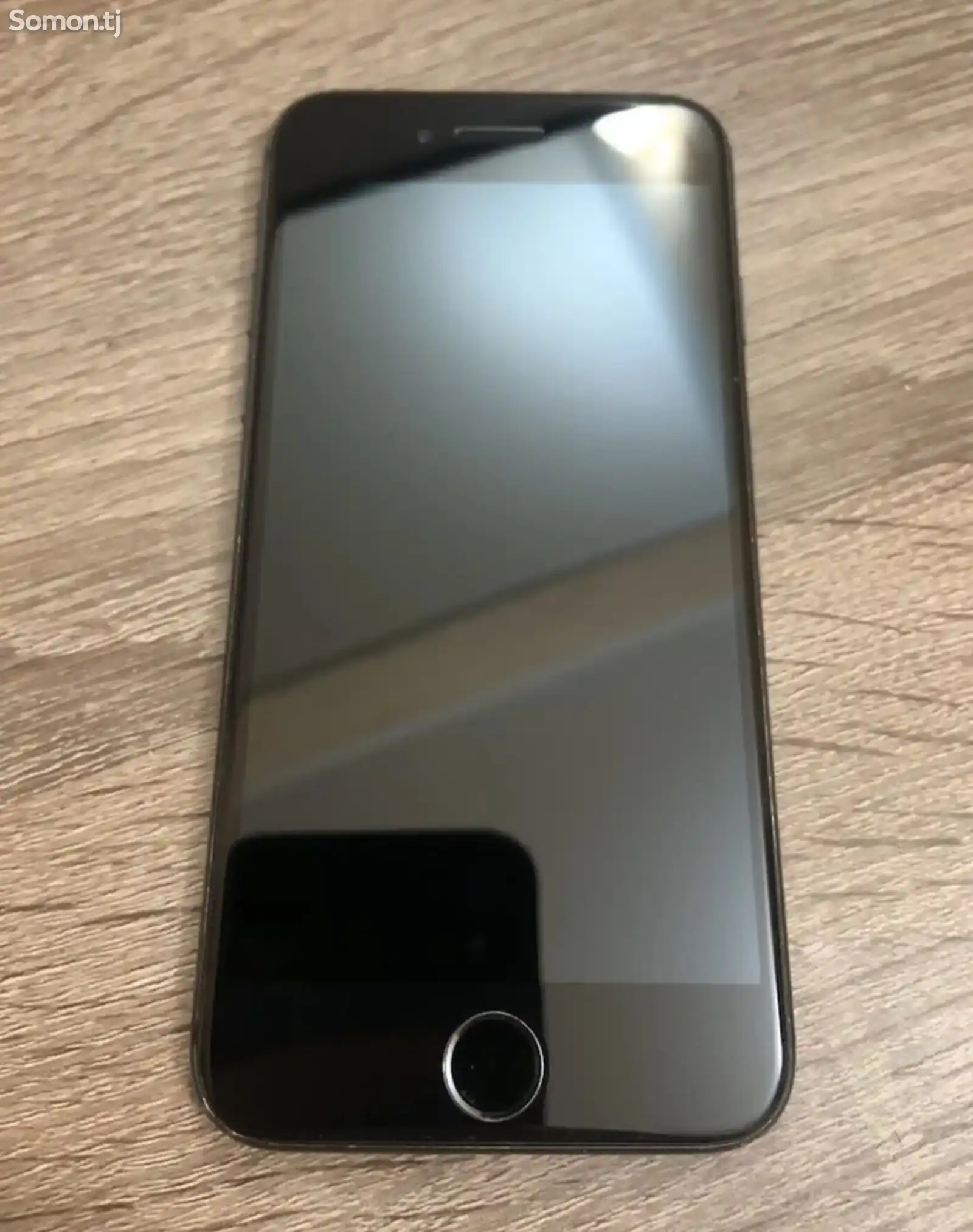 Apple iPhone 8, 64 gb, Space Grey-1