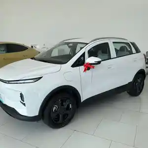 Geely Geometry E, 2024