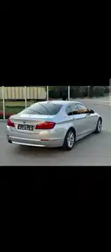 BMW 5 series, 2011-6