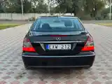 Mercedes-Benz E class, 2008-2