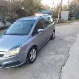 Opel Zafira, 2007-3