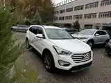 Hyundai Santa Fe, 2015-3