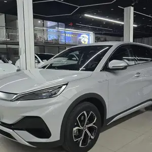 BYD Yuan Plus, 2023