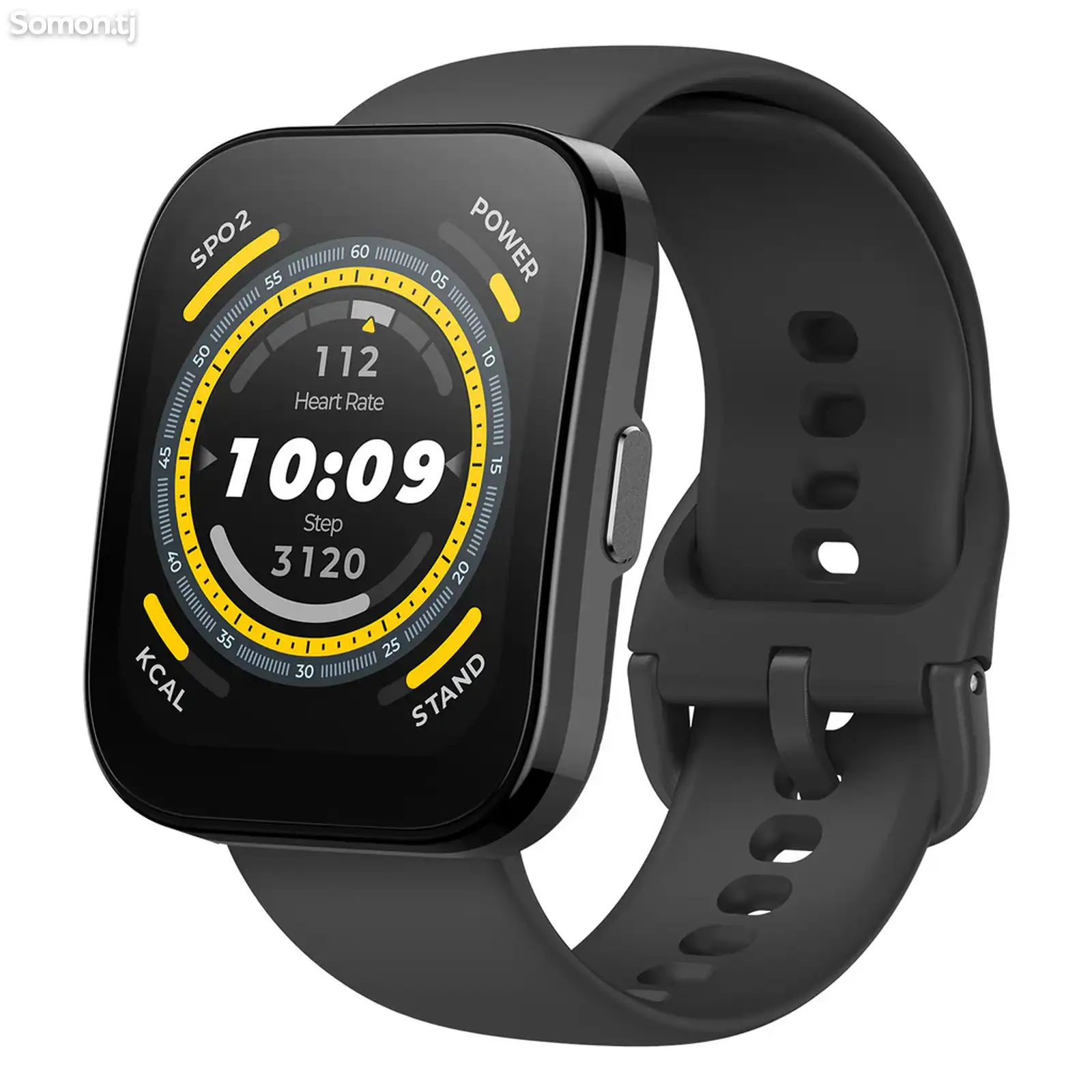 Смарт - часы Amazfit Bip 5-1