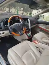 Lexus RX series, 2007-7