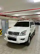 Toyota Land Cruiser Prado, 2007-3