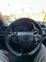 Toyota Camry, 2012-4