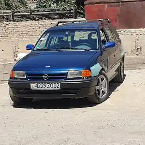 Opel Astra F, 1993