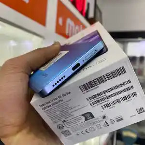 Xiaomi Redmi note 12 pro + 256gb