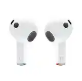 Беспроводные наушники Samsung Galaxy Buds 3 white-6