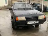 ВАЗ 2109, 1999-4