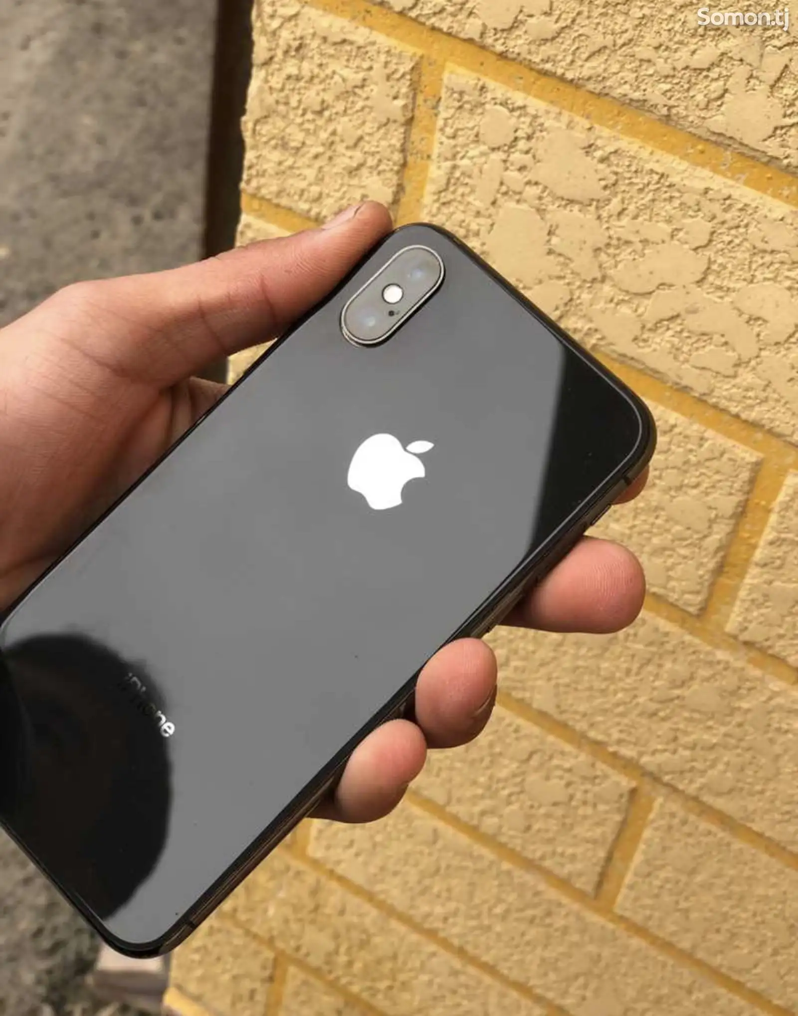 Apple iPhone X, 64 gb-1